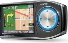 GPS навигатор Alpine PMD-B100P