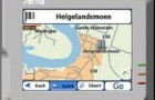 GPS навигатор Altina A660