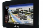 GPS навигатор Altina A810