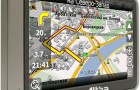GPS навигатор Altina A1130 C