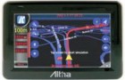 GPS навигатор Altina A860