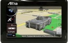 GPS навигатор Altina AT-60