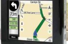 GPS навигатор Altina A760