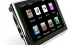 Автомобильный GPS навигатор Altina A5013