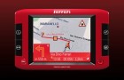 GPS навигатор Becker Ferrari Edition Traffic Assist Pro 7929