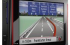 GPS навигатор Becker Traffic Assist 7977