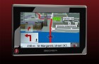 GPS навигатор Becker Traffic Assist Z098