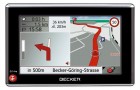 GPS навигатор Becker Traffic Assist Z 101