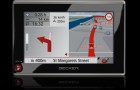 GPS навигатор Becker Traffic Assist Z 102