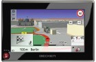 GPS навигатор Becker Traffic Assist Z201