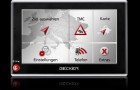 GPS навигатор Becker Traffic Assist Z 203