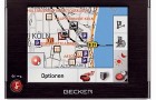 GPS навигатор Becker Traffic Assist 7927