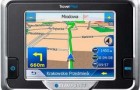 Автонавигатор Blaupunkt TravelPilot Lucca 3.3 EE