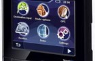 Автонавигатор Blaupunkt TravelPilot 100