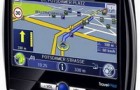 Автонавигатор Blaupunkt TravelPilot 300