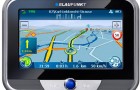 Автонавигатор Blaupunkt TravelPilot Lucca 5.3