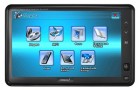 GPS навигатор Carman i CX230 touch screen 7.0 TFT