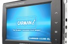 GPS навигатор CARMAN i CC200XL