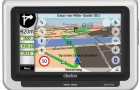 Автонавигатор Clarion MAP670