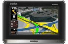 Автонавигатор Clarion MAP680