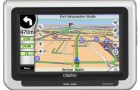 Автонавигатор Clarion MAP770