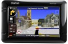 GPS навигатор Clarion MAP 790