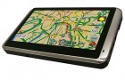 GPS навигатор ComStorm SMART TOUCH 5