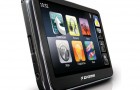 GPS навигатор Digma DM435