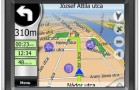 GPS навигатор Easy Touch ET-909