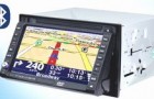 GPS навигатор EasyGo 2000