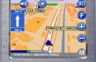 GPS навигатор EasyGo Element T1b
