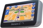 GPS навигатор EasyGo Element T6