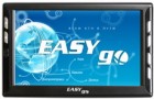 GPS навигатор EasyGo 410