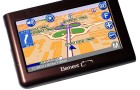 GPS навигатор Element T8b
