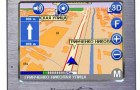 GPS навигатор Element T1
