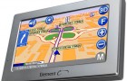 GPS навигатор Element T5