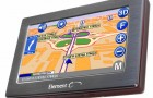 GPS навигатор Element T5b