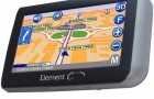 GPS навигатор Element T6b