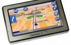 GPS навигатор Element T7b Silver