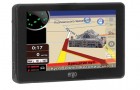 GPS навигатор Ergo GPS 743