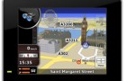 GPS навигатор Ergo GPS 835