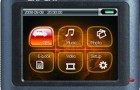 Автонавигатор Explay PN350