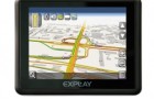 GPS навигатор Explay PN-915