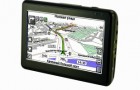 GPS навигатор Explay PN-990