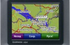 Мультирежимный Garmin nuvi 510