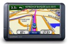 Автонавигатор Garmin nuvi 265W