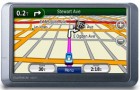 Автонавигатор Garmin nuvi 255W