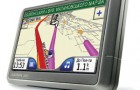 Автонавигатор Garmin nuvi 250W