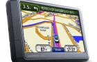 Автонавигатор Garmin nuvi 215W