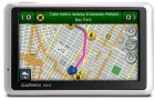 Автонавигатор Garmin nuvi 1350